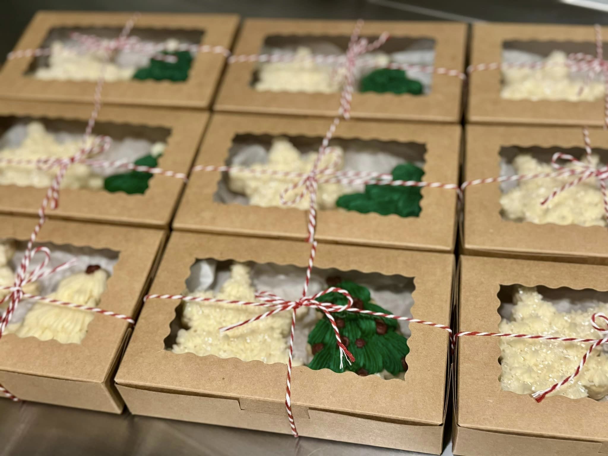 Bakery Gallery Image