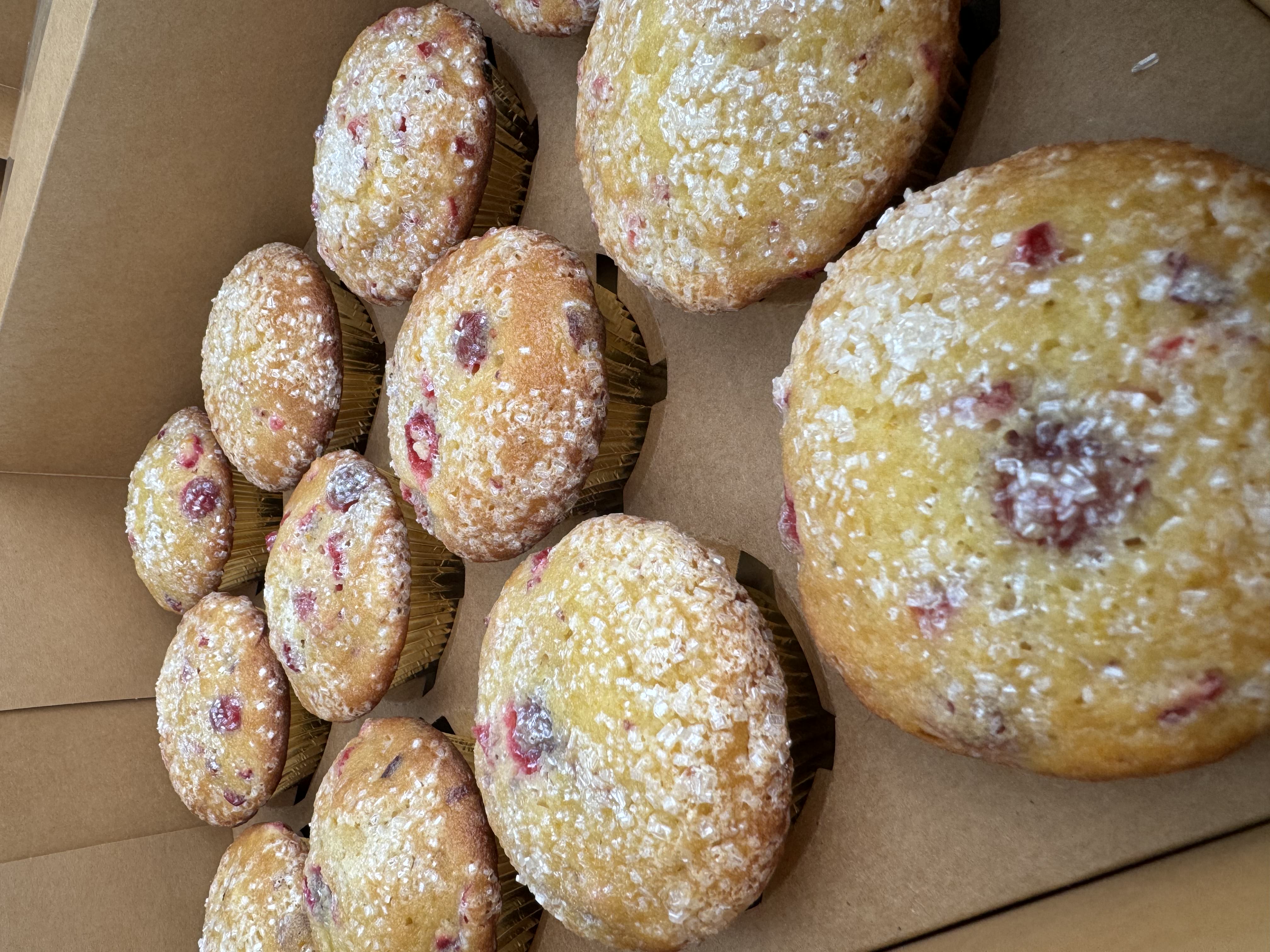 Bakery Gallery Image