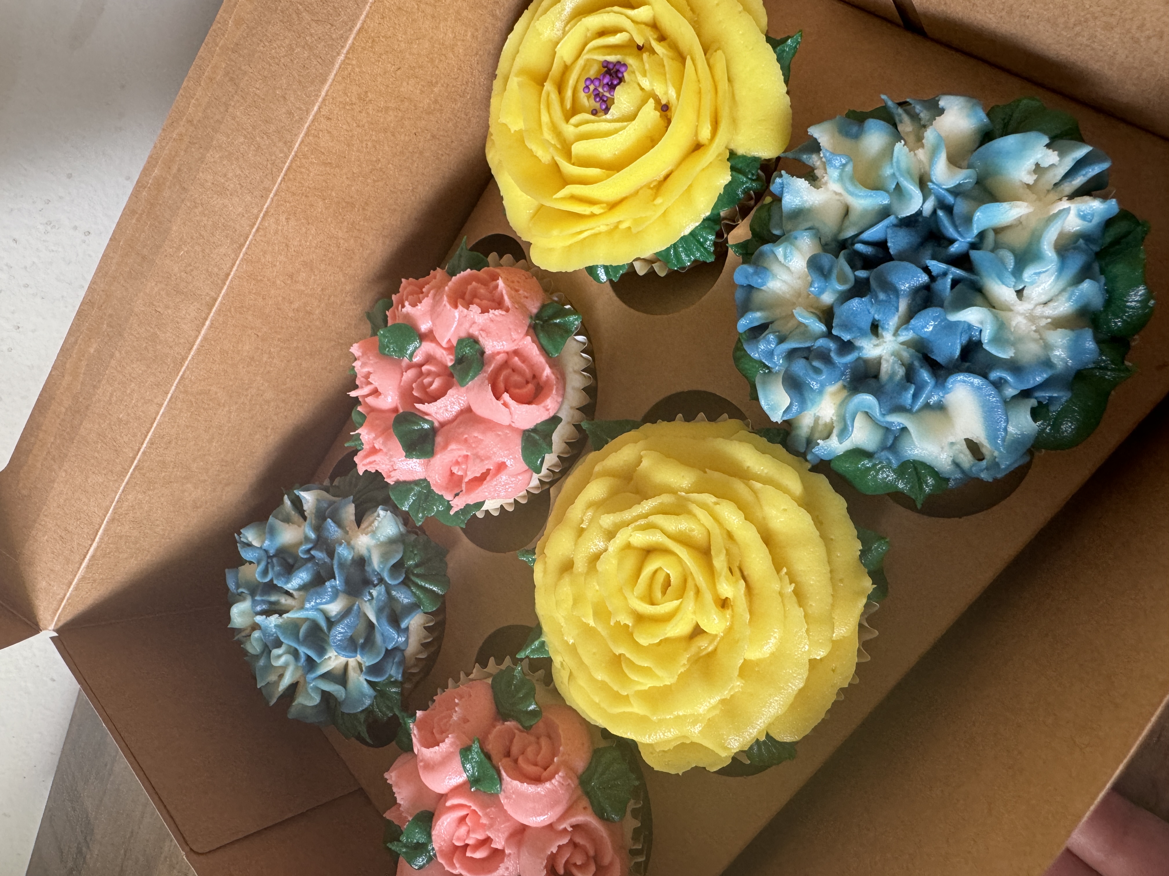 Bakery Gallery Image