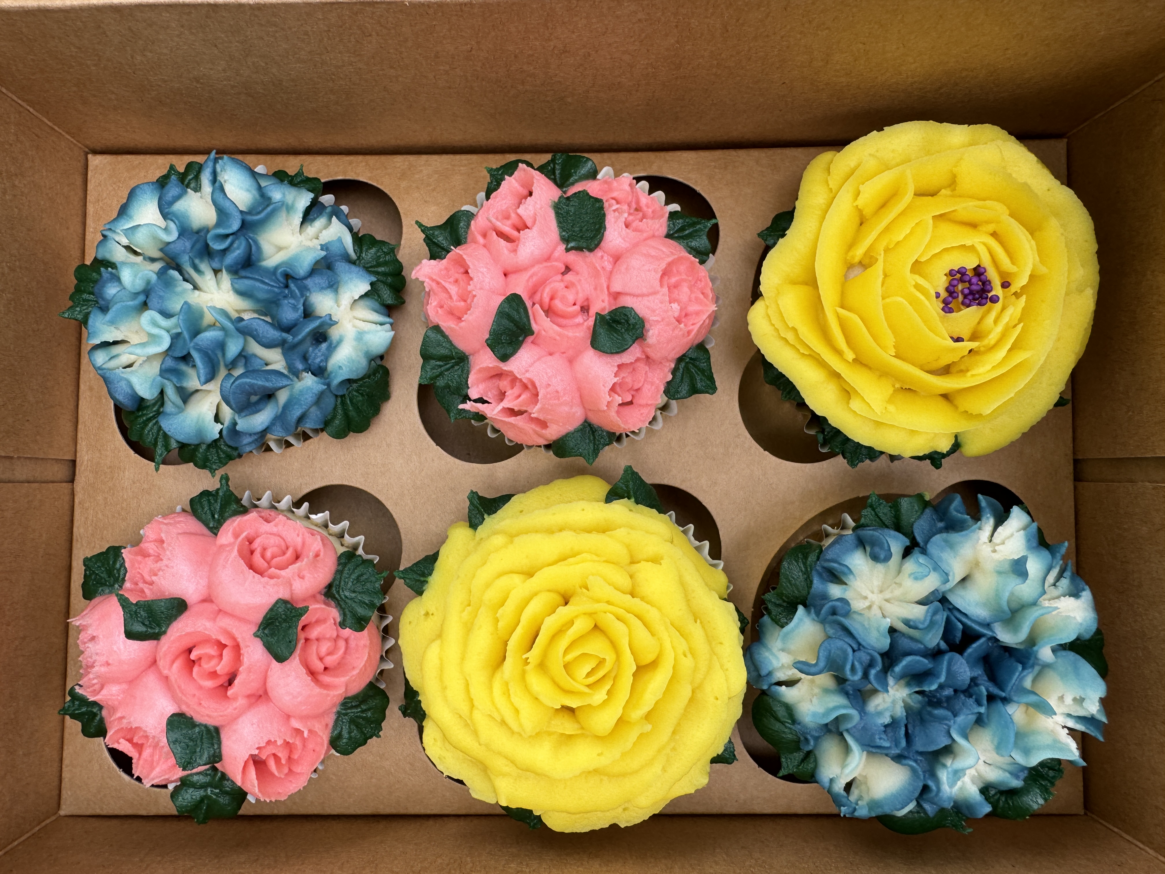 Bakery Gallery Image