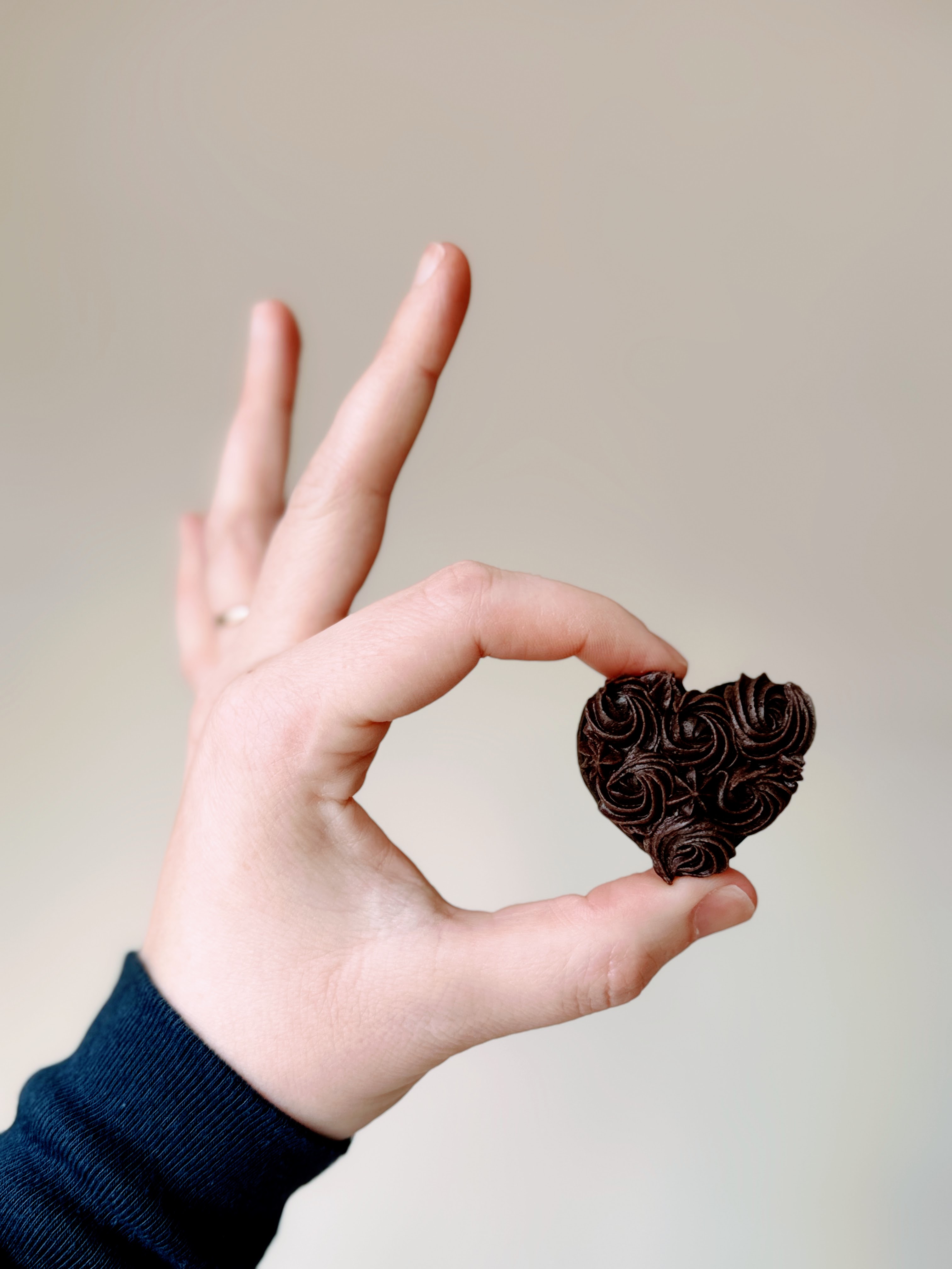 Anti-Valentine (Petite)