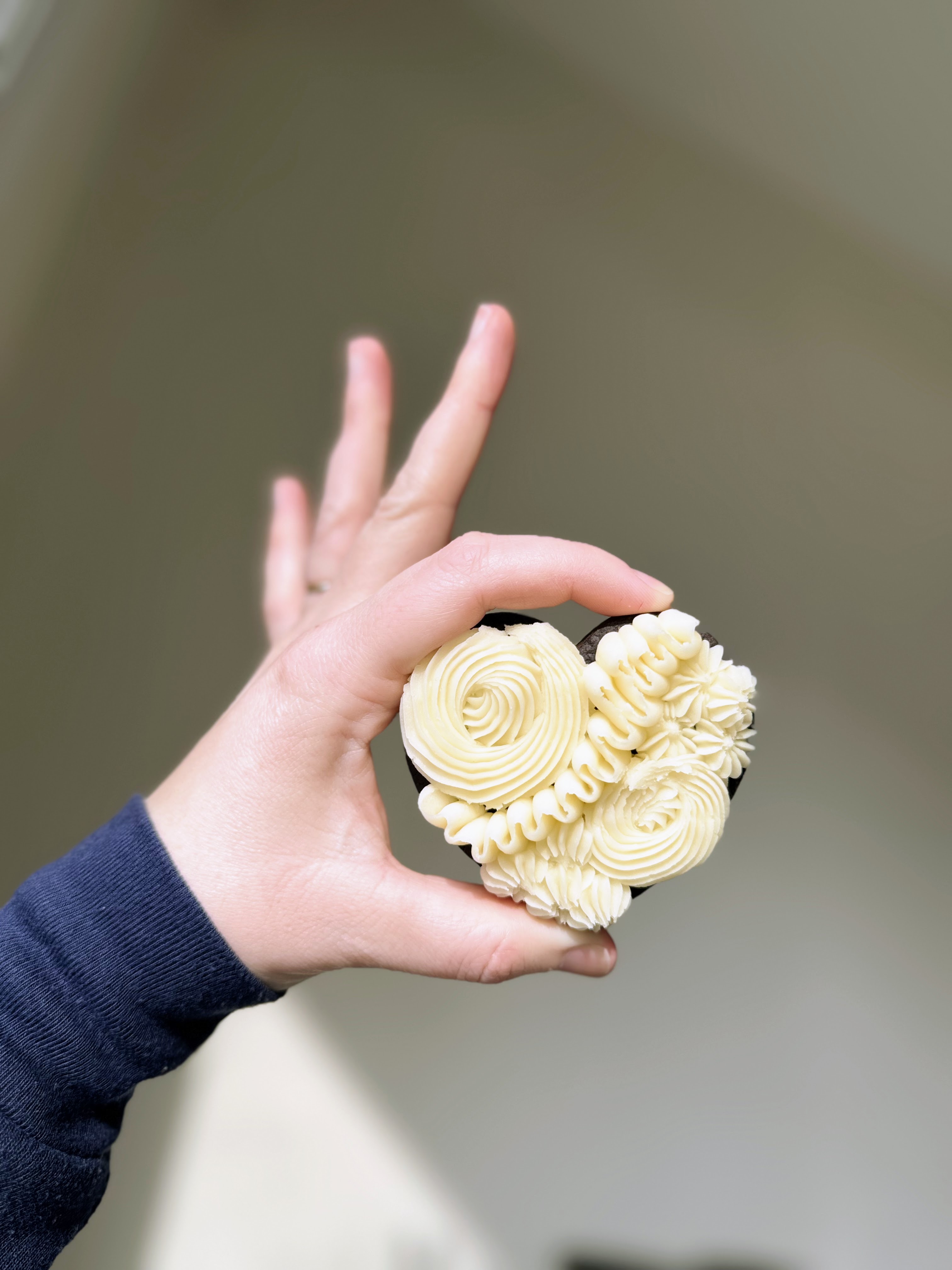 Cookies & Cream Dreams