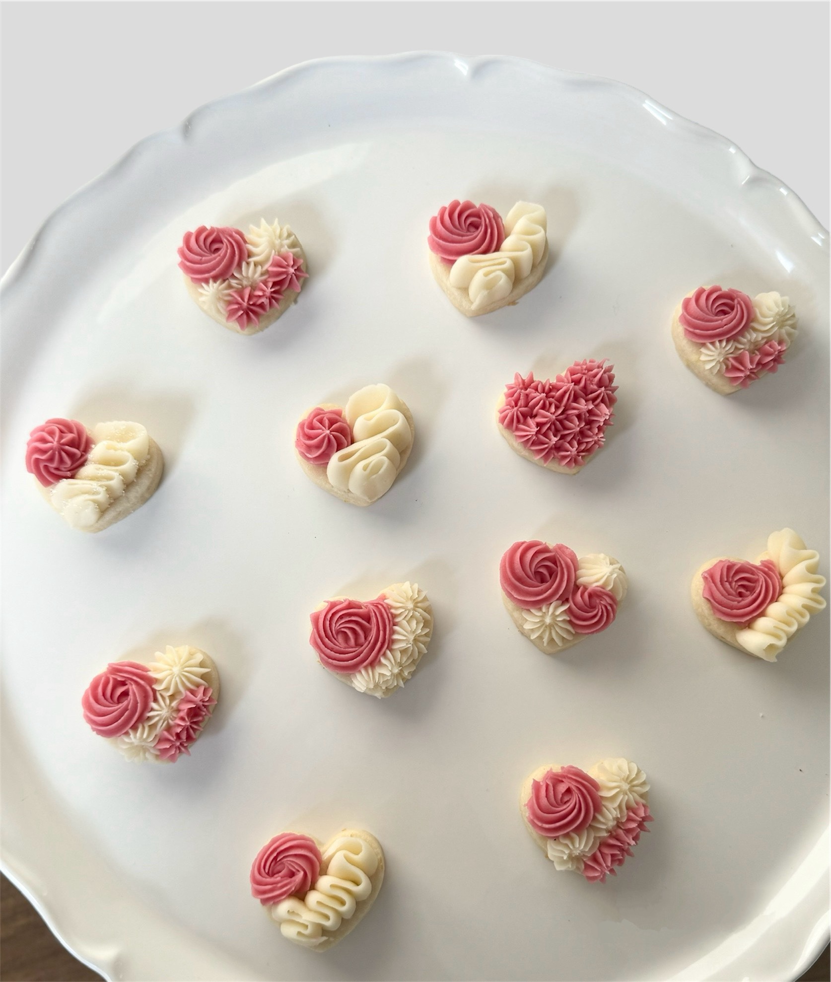 Lemon Raspberry (Petite)