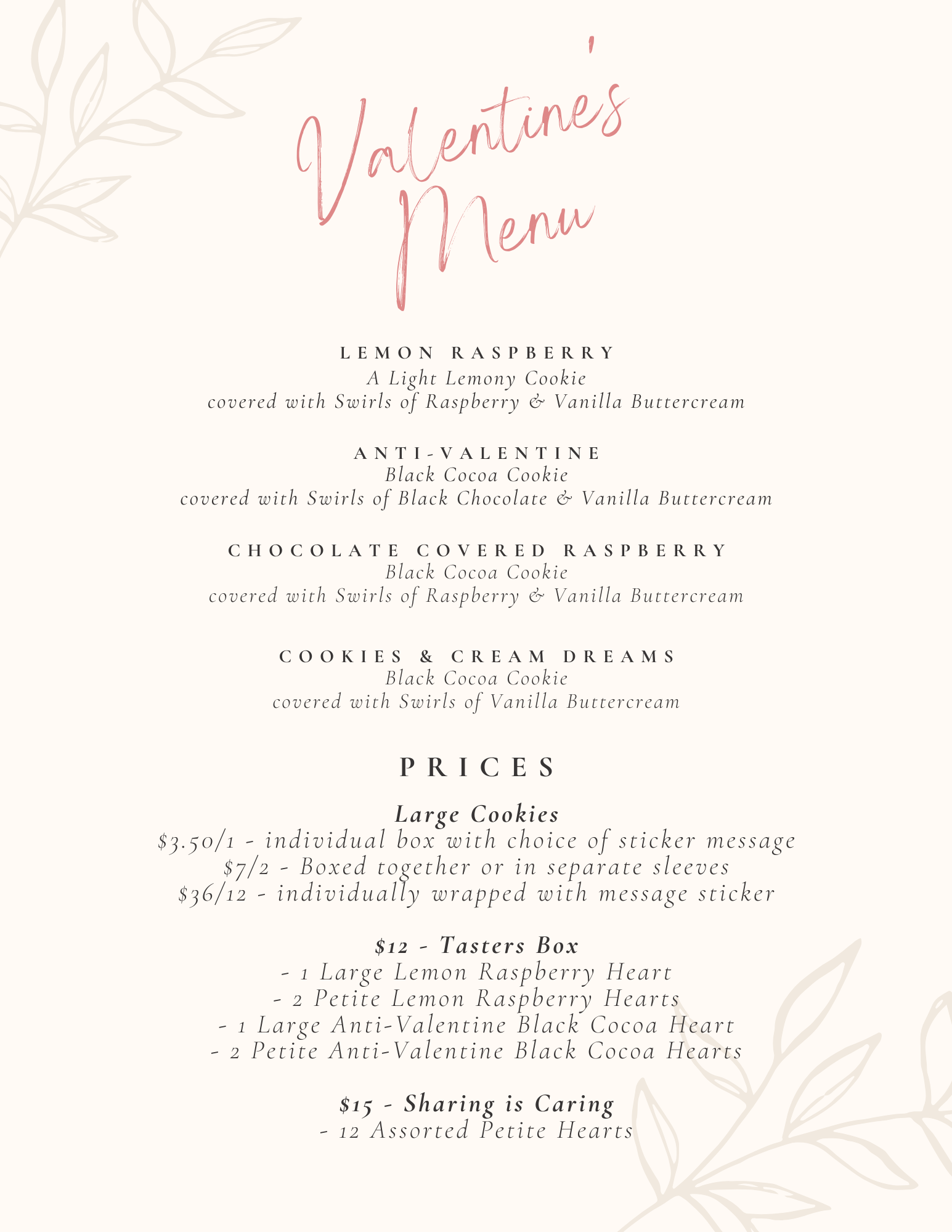 Bakery Gallery Image